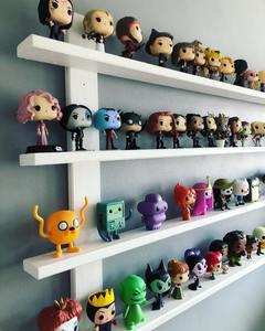 Фигурки Funko Pop