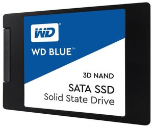 Western Digital WD Blue SATA 1000 GB