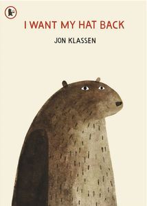 Книга «I Want My Hat Back, Klassen Jon»