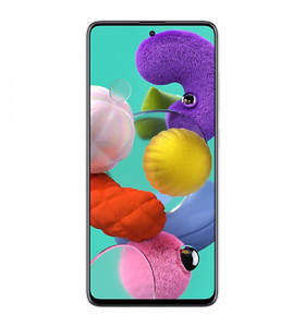 SAMSUNG Galaxy A51 128Gb черный