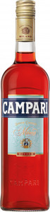 Настойка горькая Campari