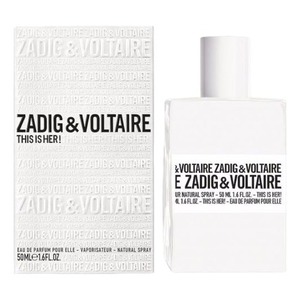 Zadig & Voltaire This is Her