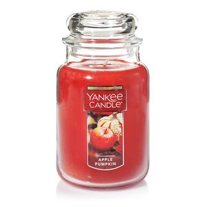 Yankee Candle "Apple Pumpkin"