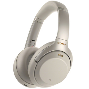 Sony WH-1000XM4