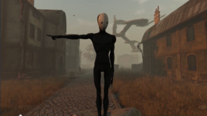 Игру Pathologic 2