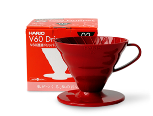 Воронка v60