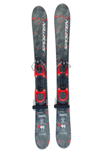 Snow Blade