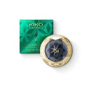 Kiko Holiday Gems Infinite Sparkle Eyeshadow