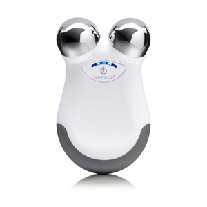 NuFACE Mini Facial Toning Device