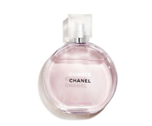 CHANEL CHANCE EAU TENDRE 35 мл