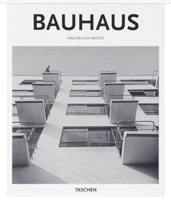 Книга Bauhaus