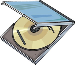 Диски с демонстрацией метода Bal-A-Vis_x