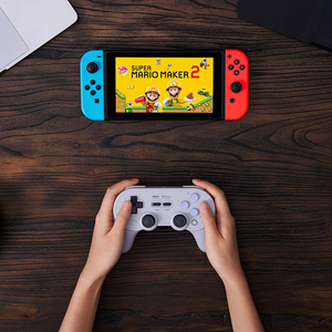 8bitdo SN30 pro plus