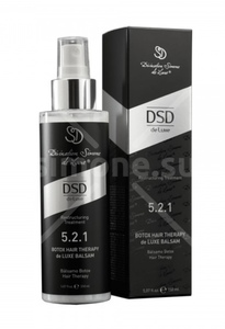 DSD de Luxe Botox Hair Therapy de Luxe Balsam 5.2.1