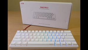 Клавиатура Anne Pro 2