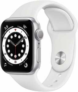 Apple Watch S6