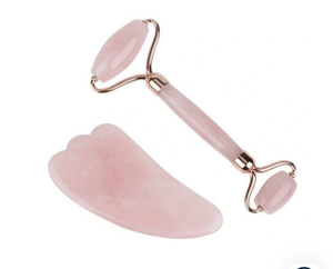 Массажёр для лица Гуаша