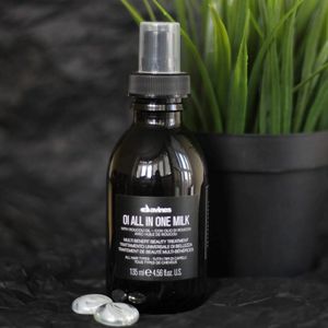 DAVINES oi/all in one milk