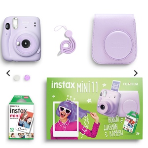 Instax Mini 11