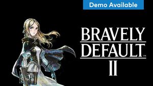 Bravely Default II