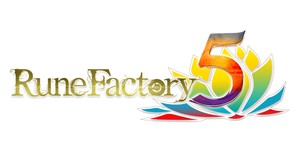 Rune Factory 5