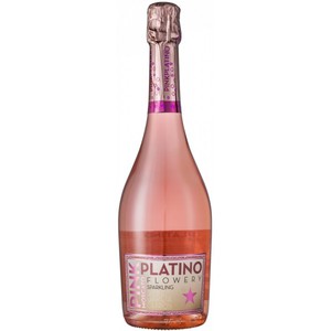 Вино Platino Pink Moscato