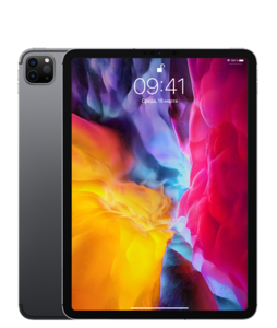 iPad Pro 11"