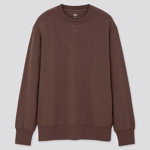 Толстовка без капюшона UNIQLO