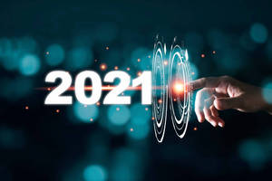 Крутейший 2021-й