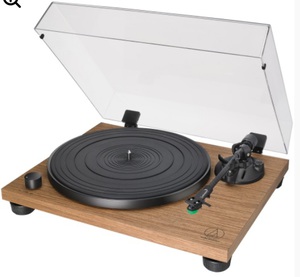 Проигрыватель для винила Pro-Ject T1 Phono SB (OM 5E) Walnut