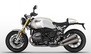 BMW R NineT