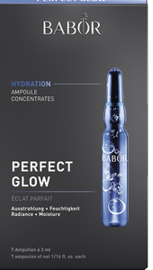 Ампулы Babor Perfect Glow