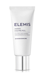 Elemis энзимный пилинг папайя