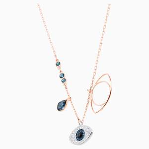 SWAROVSKI SYMBOLIC EVIL EYE ПОДВЕСКА