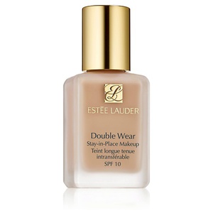 ESTEE LAUDER тональный крем SPF 10 Double Wear 1N2 Ecru, 30 мл