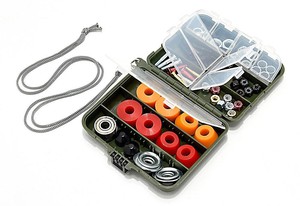 INDEPENDENT Genuine Parts Spare Parts Kit