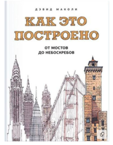 Как это построено: от мостов до небоскребов