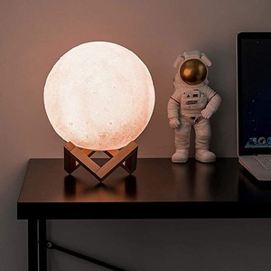 Moon Lamp