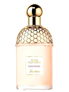 Aqua Allegoria Rosa Rossa Guerlain