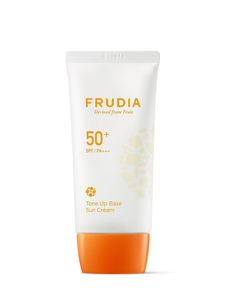 Солнцезащитная крем-основа SPF50+/PA+++ Frudia