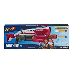 Бластер игрушечный Nerf Fortnite TS (E7065)