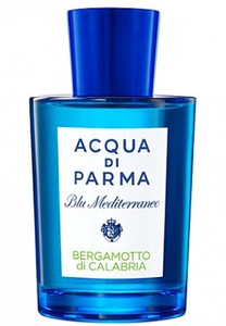 Acqua di Parma Blu Mediterraneo Bergamotto di Calabria