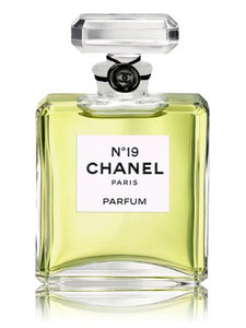 Chanel No.19