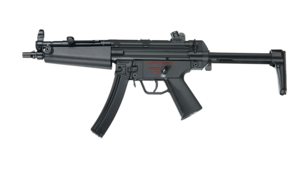 (ICS) MP5A4