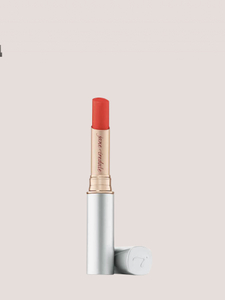Бальзам для макияжа губ и скул Jane Iredale Just Kissed® Lip and Cheek Stain Forever Pink