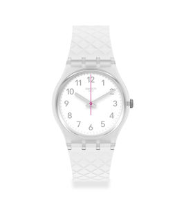 Часы Swatch WHITENEL