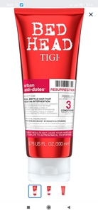 Кондиционер bead head tigi