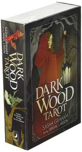 Dark Wood Tarot