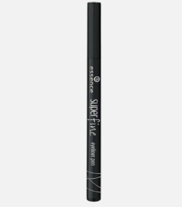 ESSENCE super fine eyeliner pen