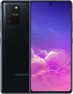 Samsung Galaxy S10 Lite